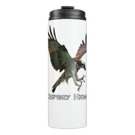 Osprey Hawk Thermal Tumbler Thermosbecher