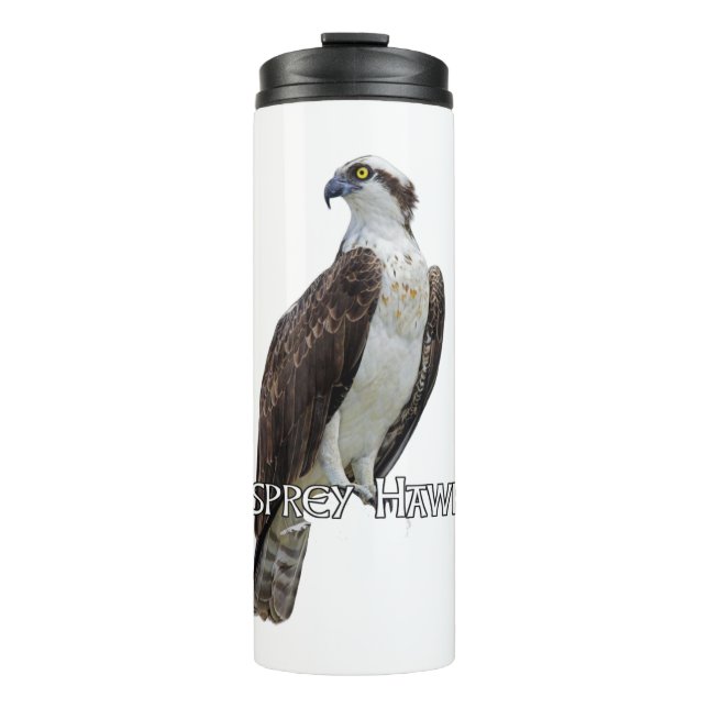 Osprey Hawk Thermal Tumbler Thermosbecher (Vorderseite)