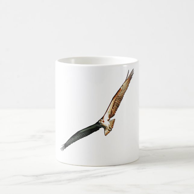 Osprey Kaffeetasse (Mittel)
