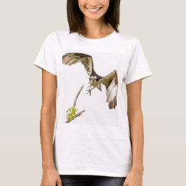 Osprey kommt auf dich zu T-Shirt