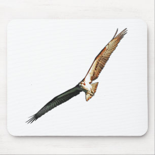 Osprey Mousepad
