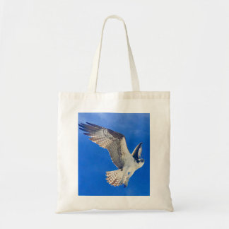 Osprey-Oben nah und persönlich Tragetasche