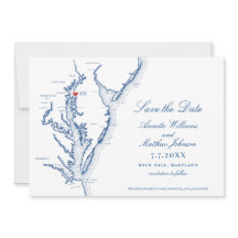 Osprey Point Inn Rock Hall MD Elegante Wedding