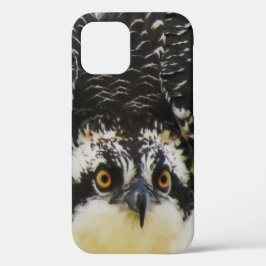 Osprey Up Nah - iPhone 12 Tough Case