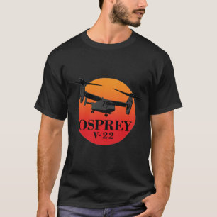 Osprey V-22 T - Shirt