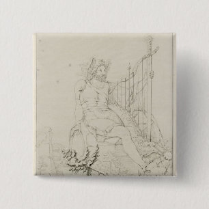 Ossian, 1804-5 button