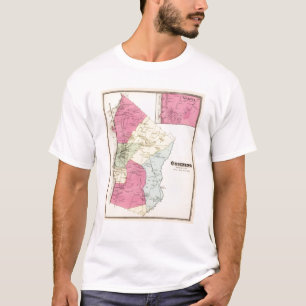 Ossining, Sparta T-Shirt