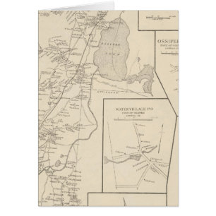 Ossipée, Carroll Co