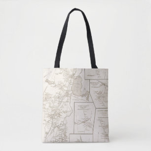 Ossipee, Carroll Co Tasche