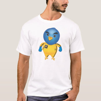 Ossu T - Shirt