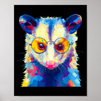 Ossum Ssum Sungles Poster