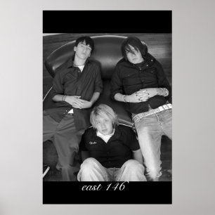 Ost 146 Promo Poster 2