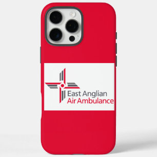 Ost-Anglian Ambulance Service iPhone 16 Fall Pro Max Hülle