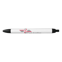 Ost-Anglian Ambulant Service Pen