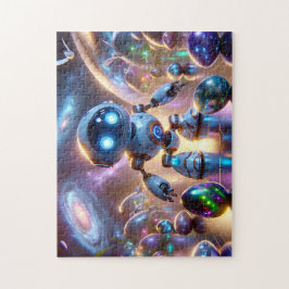 Ost-Droid-Raum-Galaxie-Thema Kinder-Geschenk