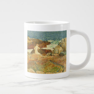 Ost-Headland-Pool Jumbo-Tasse