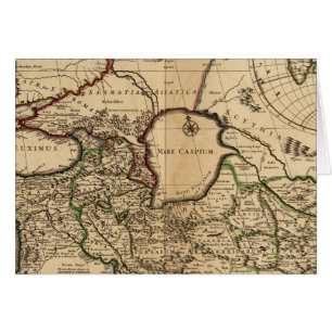 Ost-Hemisphäre und Rom