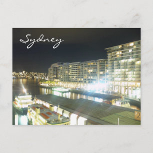 Ost-Kaisydney Postkarte