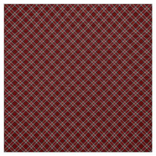 Ost-Kentucky-Universität Tartan Stoff