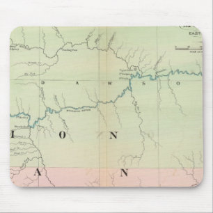 Ost-Montana Mousepad