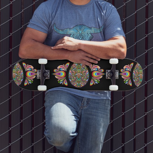 Ost Skateboard (Außenbereich 3)