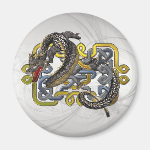 Ost trifft Celtic Magnet