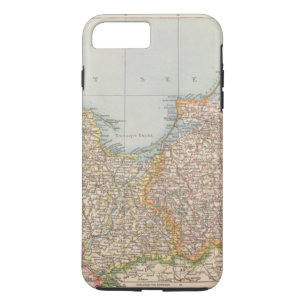 Ost u Westpreussen, Osten-und Westpreußen Case-Mate iPhone Hülle