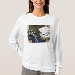 Ost- und Südeuropa T-Shirt