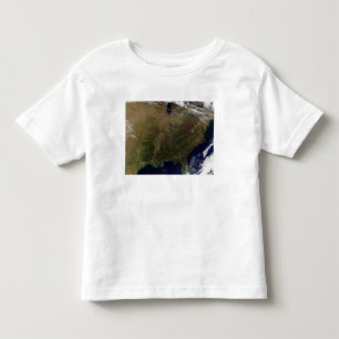 Ost-Vereinigte Staaten 3 Kleinkind T-shirt