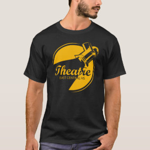 Ost-Zentral-Theater-Shirt T-Shirt