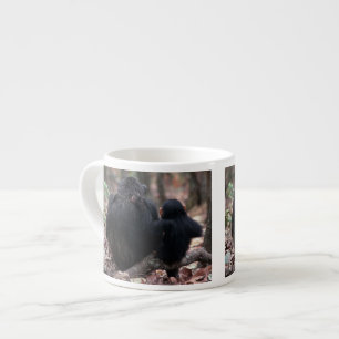 Ostafrika, Tansania Espressotasse
