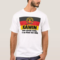 Ostalgie Käwin Ein Kind der DDR Deutschland