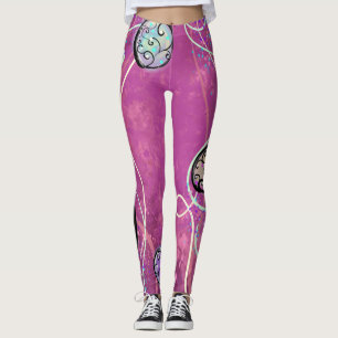 OSTART LEGGINGS