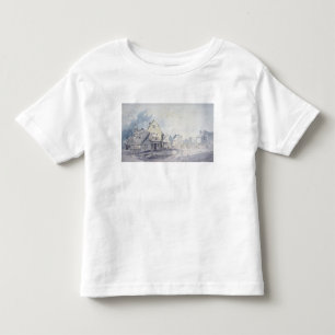 OstBergholt Straße John Constables , OstBergho Kleinkind T-shirt