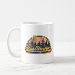Ostbrewton, Alabama Kaffeetasse