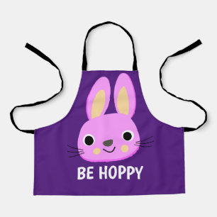 OSTBUNNY NIEDLICH KÜCHE KINDER SCHÜRZE