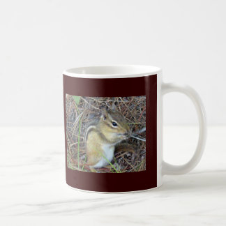 Ostchipmunk-Tasse Kaffeetasse