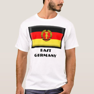 OSTDEUTSCHLAND T-Shirt