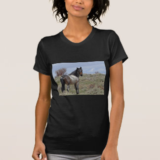 Ostdouglas/Piceance HMA Stallion T-Shirt
