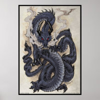 Ostdrache