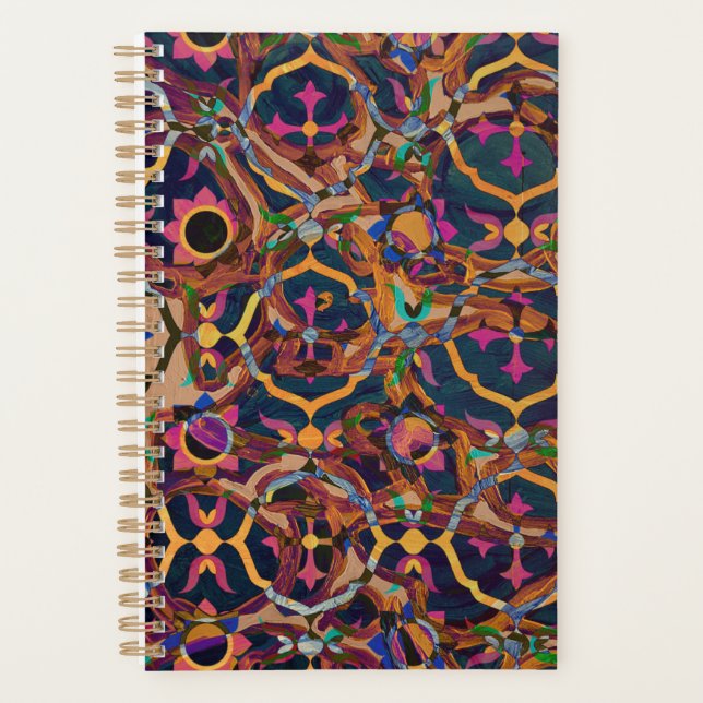 Ostende Planer (Vorderseite)