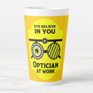Osteopathie Augenärzte Tasse