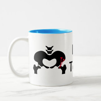 Osteotomy Peri-acétabulaire classique de tasse de