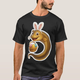 Oster-Aal T-Shirt
