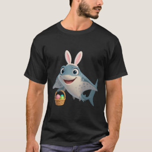 Oster Adlerrochen T-Shirt