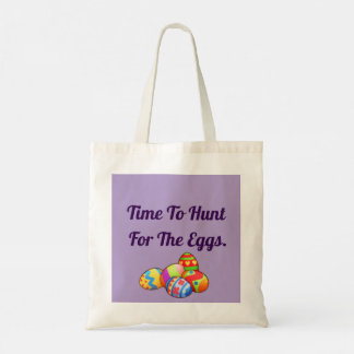 Oster-Eier-Tasche Tragetasche