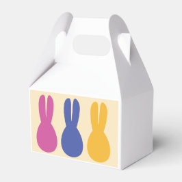 Oster-Geschenkboxen Geschenkschachtel