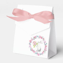Oster-Geschenktasche Geschenkschachtel