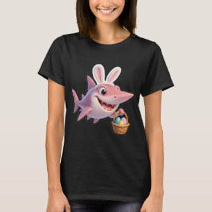 Oster-Goblin-Hai T-Shirt