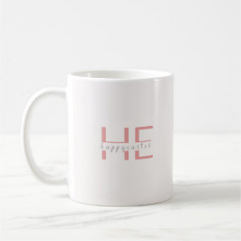 Oster-Kaffeetasse Kaffeetasse